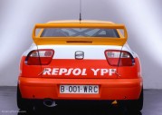 Seat Cordoba WRC